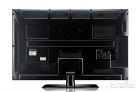 Телевизор LG