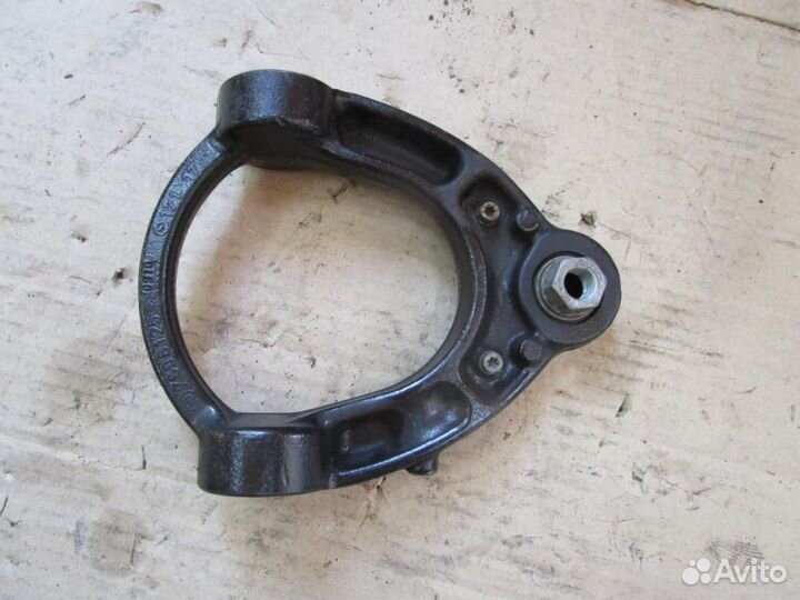 Рычаг продольный передний М K1300S BMW K40