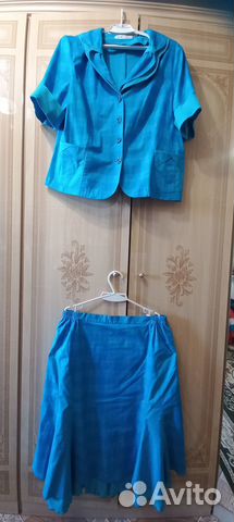 Одежда для женщин