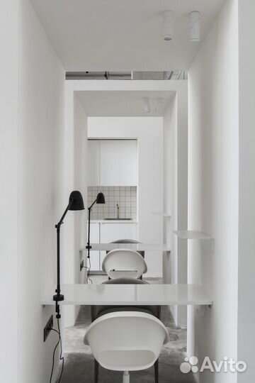 Арендный бизнес бьюти-сфера с доходом от 3 млн/год