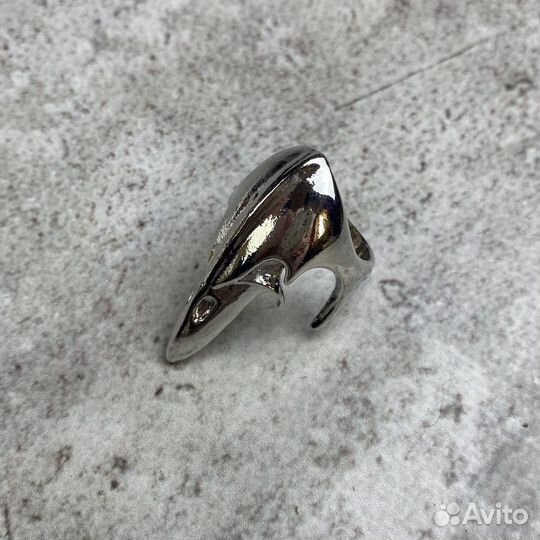 Sk8 кольцо affliction type