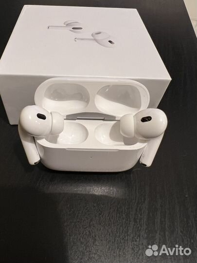 Airpods Pro 2
