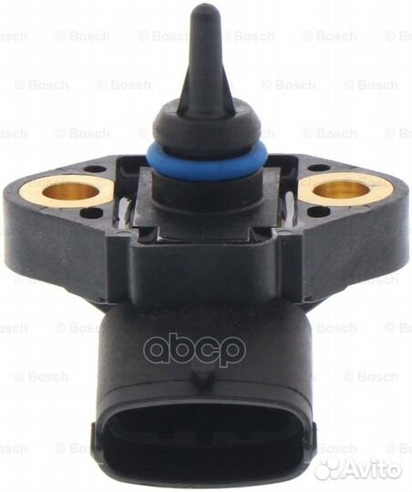 Датчик давления и температуры 0261230112 Bosch