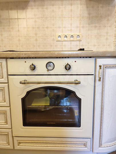 1-к. квартира, 41 м², 3/17 эт.