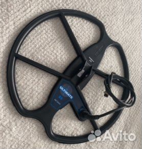 Катушка металлоискателя Garrett ace