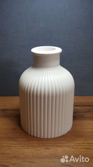 Ваза декоративная