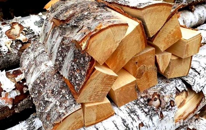 Дрова честного количества