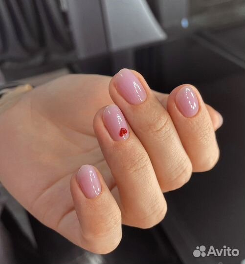 Маникюр гель лак, Девяткино, Мурино