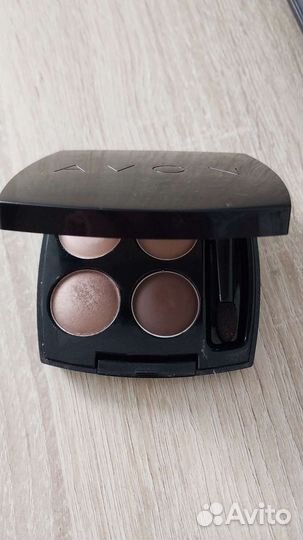 Тени для век Avon