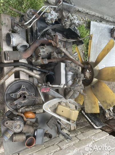 Распредвал фредлайнер