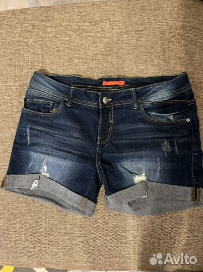 Шорты