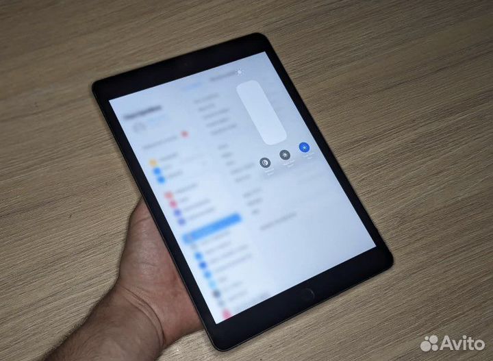 iPad 9 2021 с комплектом