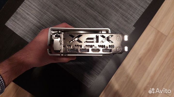 Amd radeon rx 6700 xt