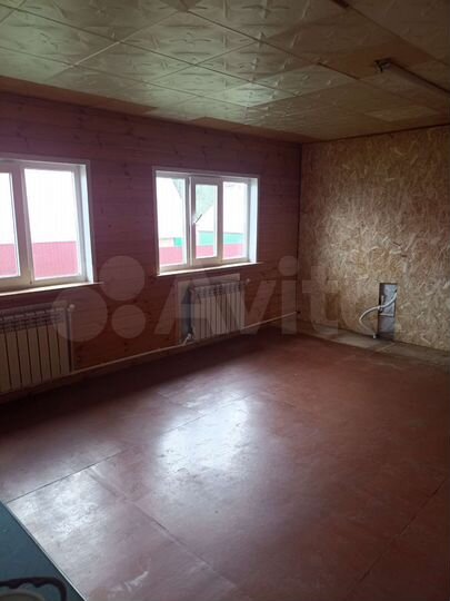 Дом 86,5 м² на участке 7 сот.