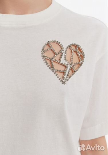 Футболка Love Republic