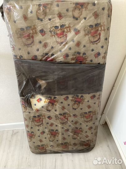 Детская кроватка икеа