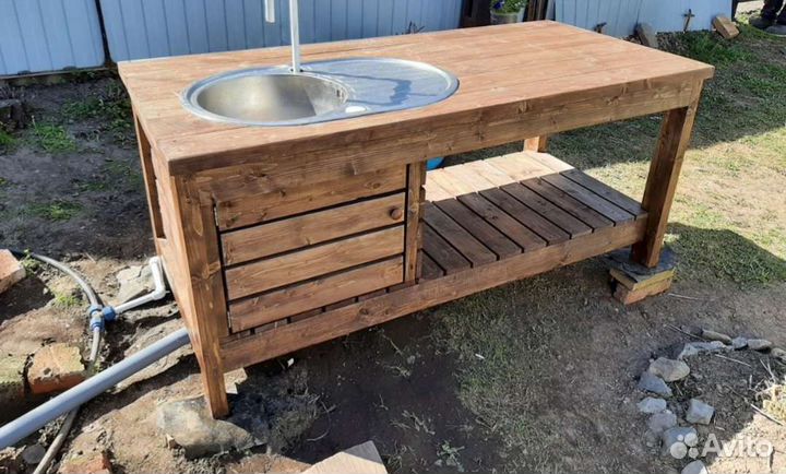 Мебель для дачи