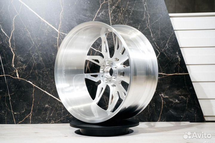 Кованые диски R 20