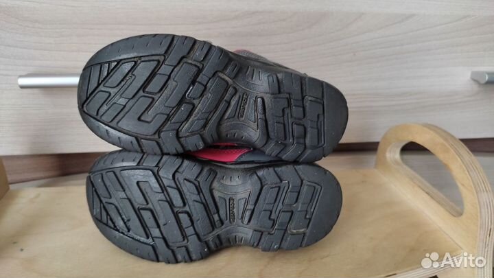 Ботинки детские