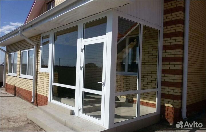 Пластиковые окна пвх напрямую с завода