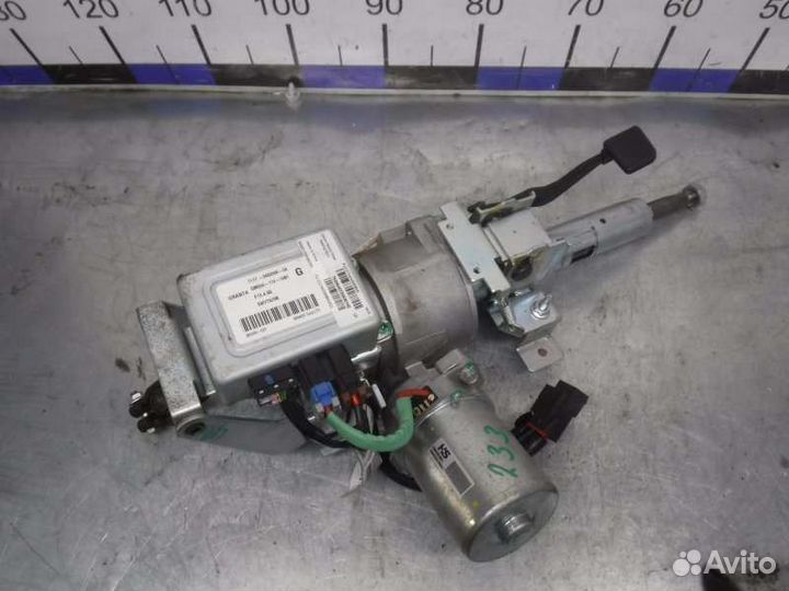 Эур Лада Калина 11186 2013