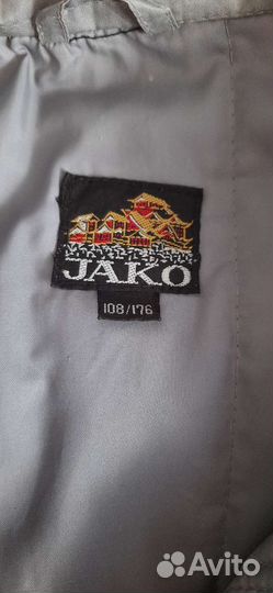 Плащ мужской