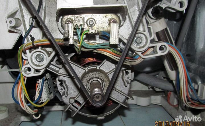 Ремонт стиральных машин на дому