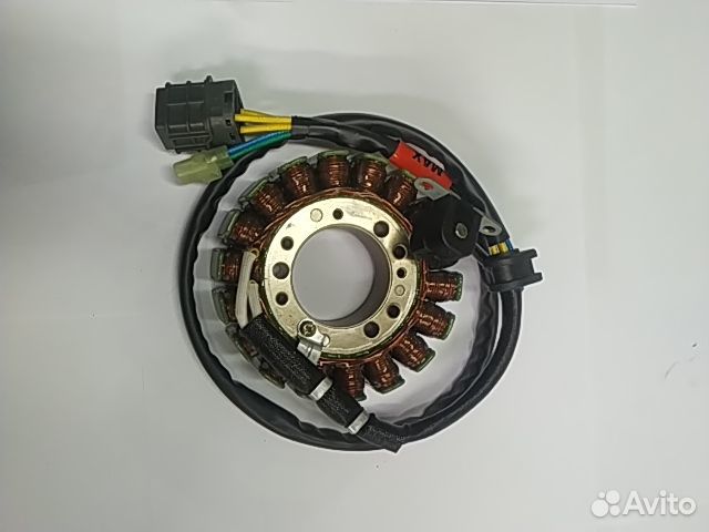 Статор магнето-генератора BM jumbo 700 35560-MAX-0