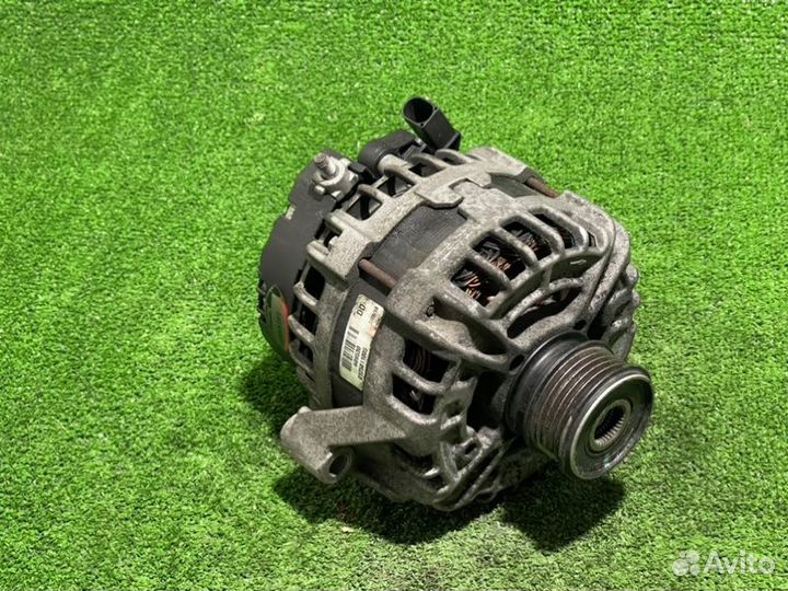 Генератор Volvo S60 S80 V70 Xc60 Xc70