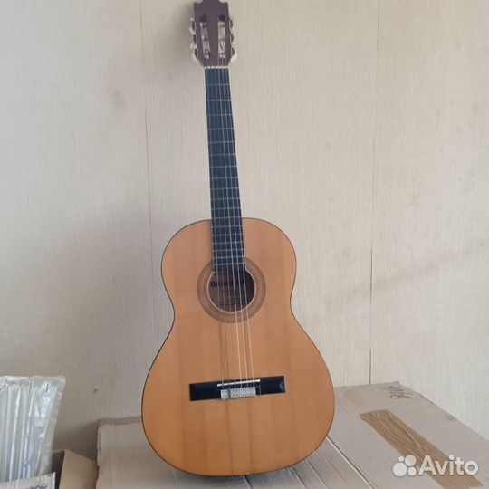 Классическая гитара 3/4