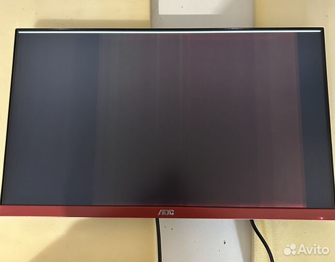 Монитор AOC G2490