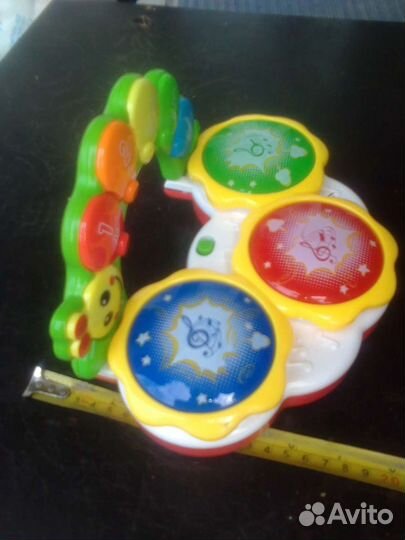 Развлекательная игрушка