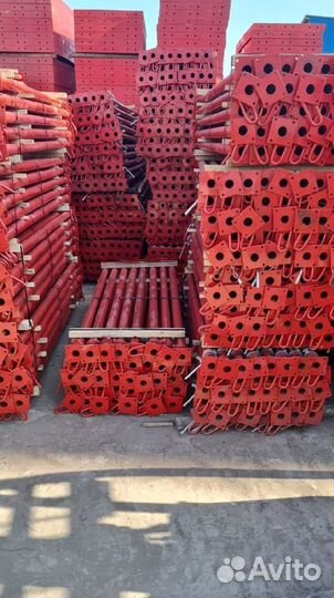 Стойки телескопические оптом