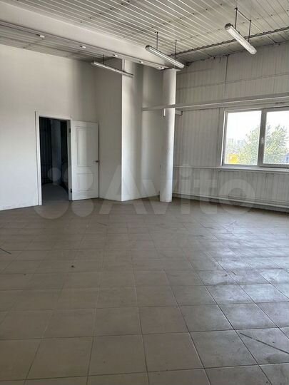 Сдам торговое помещение, 90 м²