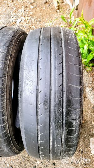 Yokohama Bluearth ES32 185/60 R14