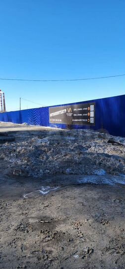 Дом 70,3 м² на участке 19 сот.