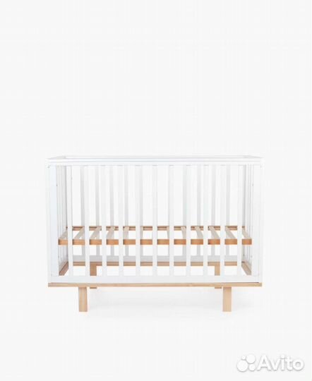 Детская кроватка до 3 лет