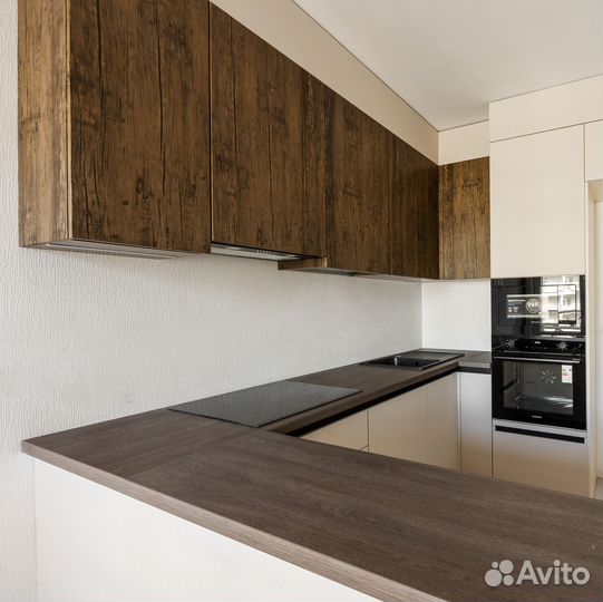 Кухня (цена за всю кухню)км:2781