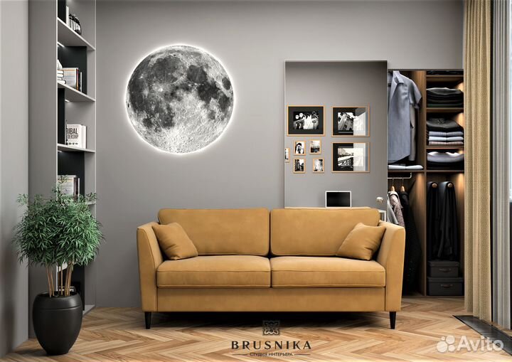 Дизайнер интерьера