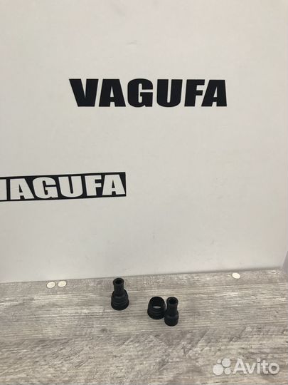 Ремкомплект катушки зажигания (кольцо+наконечник)