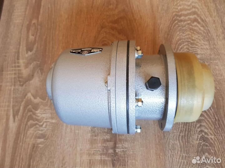 Реле скорости рс-3м