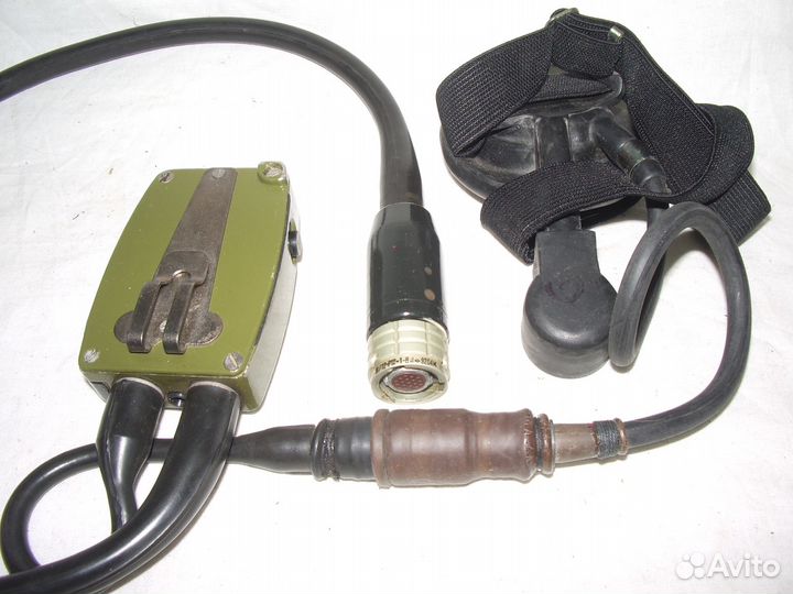 Тангента радиостанции Айва