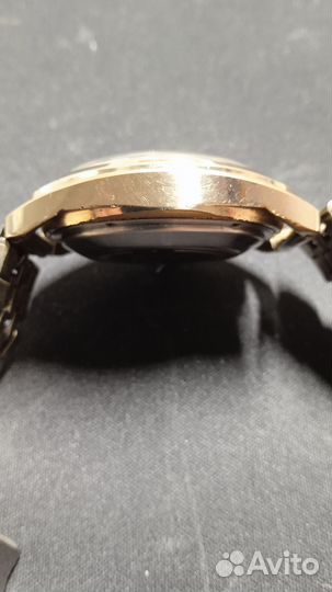 Часы Слава СССР