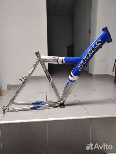 Рама велосипеда 26