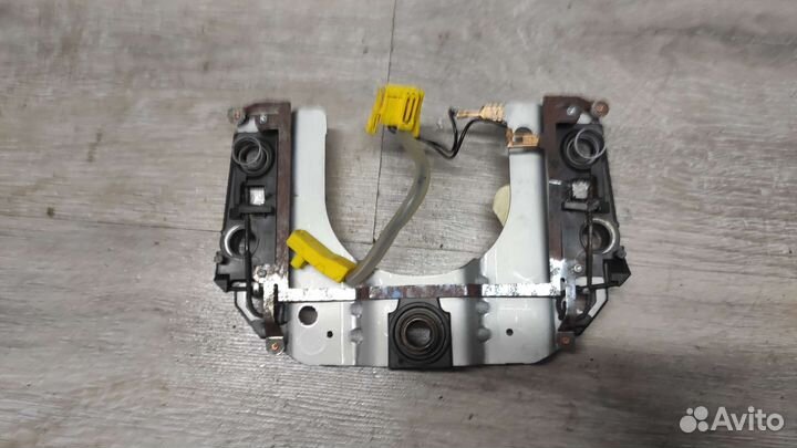 Проводка в руль фольксваген гольф 4