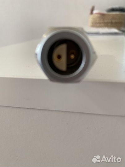 Датчик температуры для производства пластмасс