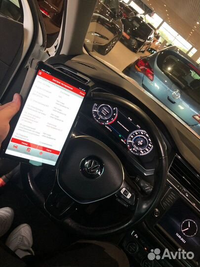 Автоподбор. Помощь в подборе и покупке автомобиля