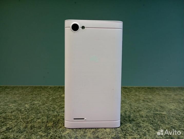 Micromax Q301, 4 ГБ