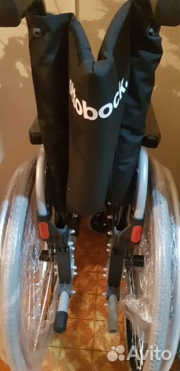 Продам коляски инвалидные