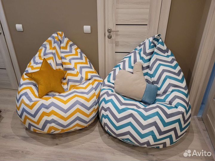 Декоративная подушка Лайк